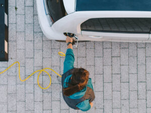 EV charging stations South Australia