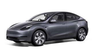 Tesla Model Y RWD