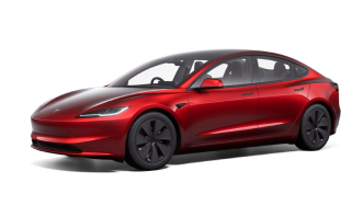 Tesla Model 3 Performance