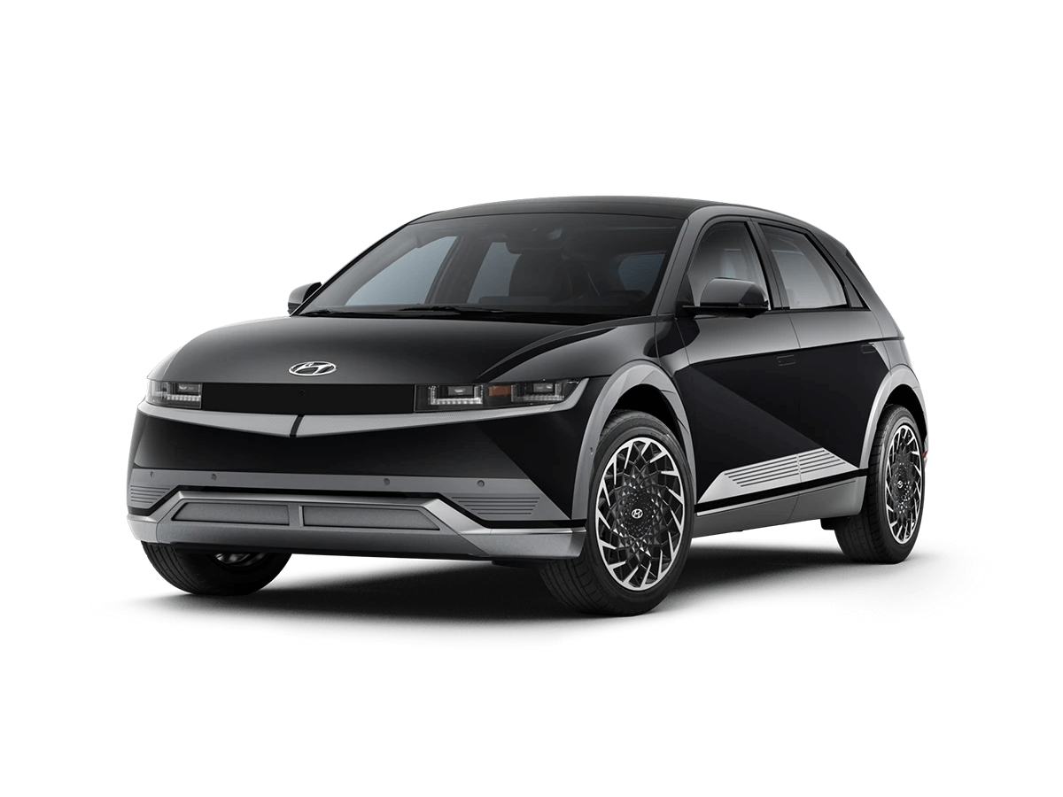 IONIQ 5