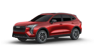 Haval Jolion Lux